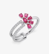 Trending Ring Diamond Taneka Diamond Ring