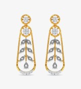 Traci Diamond Necklace Set Rose Gold