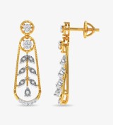 Traci Diamond Necklace Set Rose Gold